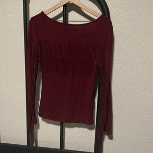 Women’s IDYLLWIND blouse by MIRANDA LAMBERT